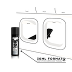 BLACK HOLE - GEL DILATAZIONE ANALE A BASE DI SILICONE 30 ML