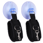 OHMAMA FETISH - FERMAPOLSO A VENTOSA