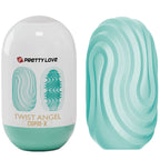 PRETTY LOVE - UOVO MASTURBATORE TWIST ANGEL CUPID