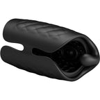 PRETTY LOVE - MASTURBATORE MANUALE PER GHIANDOLA VIBRATORE RICARICABILE