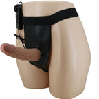 PRETTY LOVE - SLIP CON VIBRAZIONE INCLUSA