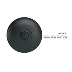 PRETTY LOVE - VIBRATORE BULLET RICARICABILE DORATO