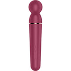 SATISFYER - MASSAGGIATORE VIBRATORE PLANET WAND-ER BERRY