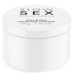 BIJOUX - SLOW SEX CANDELA DA MASSAGGIO CORPO 50 G