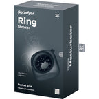 SATISFYER - RING STROKER MASTURBATORE & VIBRATORE