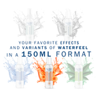WATERFEEL - LUBRIFICANTE AD EFFETTO CALORE 150 ML