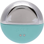 CALEXOTICS - OVATION STIMOLATORE APPLAUSI VERDE ACQUA