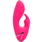 CALEXOTICS - SO. VIBRATORE CAL SUNSHINE RABBIT FUCSIA DI CALIFORNIA DREAMING