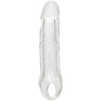 CALEXOTICS - PERFORMANCE MAXX CLEAR EXTENSION 5,5 TRASPARENTE