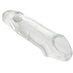 CALEXOTICS - PERFORMANCE MAXX CLEAR EXTENSION 5,5 TRASPARENTE