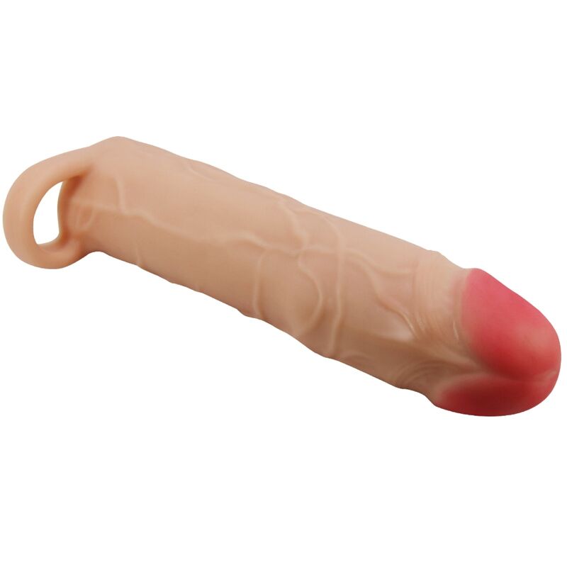 PRETTY LOVE - GERD NATURAL EXTENSION PENE SLEEVE