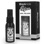 BLACK HOLE - SPRAY RILASSANTE ANALE EXPLORER 30 ML
