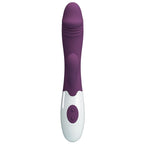 PRETTY LOVE - VIBRATORE SNAPPY G-SPOT VIOLA