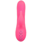 CALEXOTICS - SACRAMENTO SWEETIE VIBRATORE RABBIT PINK BY CALIFORNIA DREAMING