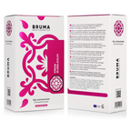 BRUMA - BALSAMO INTENSIFICANTE GUSTO BUBBLEGUM 15 ML