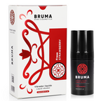 BRUMA - VIBRATORE LIQUIDO ULTRA SCORREVOLE FRAGOLA 15 ML