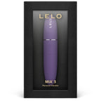 LELO - MIA 3 VIBRATORE PERSONALE VIOLA