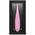LELO - DOT TRAVEL STIMOLATORE CLITORIDE ROSA