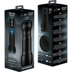 KIIROO - FEEL POCKET MASTURBATORE MASCHILE + POWER BLOW