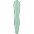 SATISFYER - AIR PUMP VIBRATOR 3 PUNTO G GONFIABILE MENTA