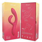 WE-VIBE - APP VIBRATORE NOVA