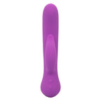 CALEXOTICS - FIRST TIME VIBRATORE PLEASER RICARICABILE VIOLA