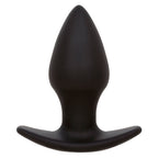 CALEXOTICS - ROCK BOTTOM PERFECT ANAL PLUG 10 VIBRAZIONI SILICONE NERO