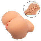 CALEXOTICS - LA FIGLIA DEL CONTADINO DOPPIO MASTURBATORE REALISTICO CARNE