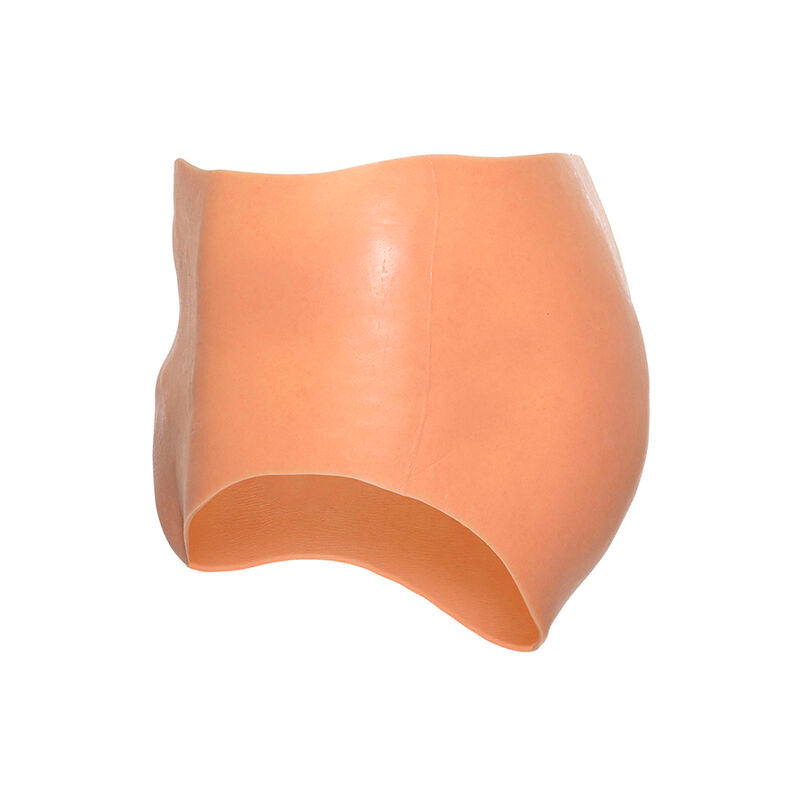 HIDDEN DESIRE - ALTER EGO VAGINA APERTA SLIP VITA ALTA CARNE