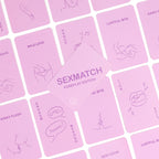 SECRETPLAY - GIOCO EDIZIONE PRELIMINARE SEXMATCH