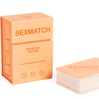 SECRETPLAY - GIOCO DI RUOLO SEXMATCH EDITION
