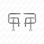 KINK - MORSE PER CAPEZZOLI