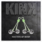 KINK - PINZE PER CAPEZZOLI TESCHIO LUMINOSO CON ANELLO CAMPANE REGOLABILI VERDE/ARGENTO