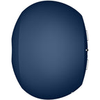 SATISFYER - AIR POWER 4 STIMOLATORE E VIBRATORE 12 VIBRAZIONI BLU