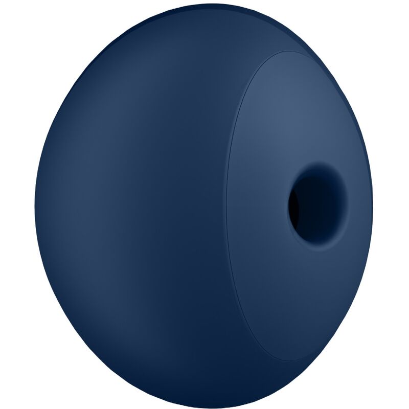 SATISFYER - AIR POWER 4 STIMOLATORE E VIBRATORE 12 VIBRAZIONI BLU