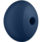 SATISFYER - AIR POWER 4 STIMOLATORE E VIBRATORE 12 VIBRAZIONI BLU