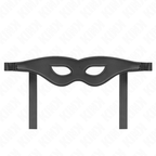 KINK - MASCHERA IN SIMILPELLE MODELLO 1 30 x 7 CM