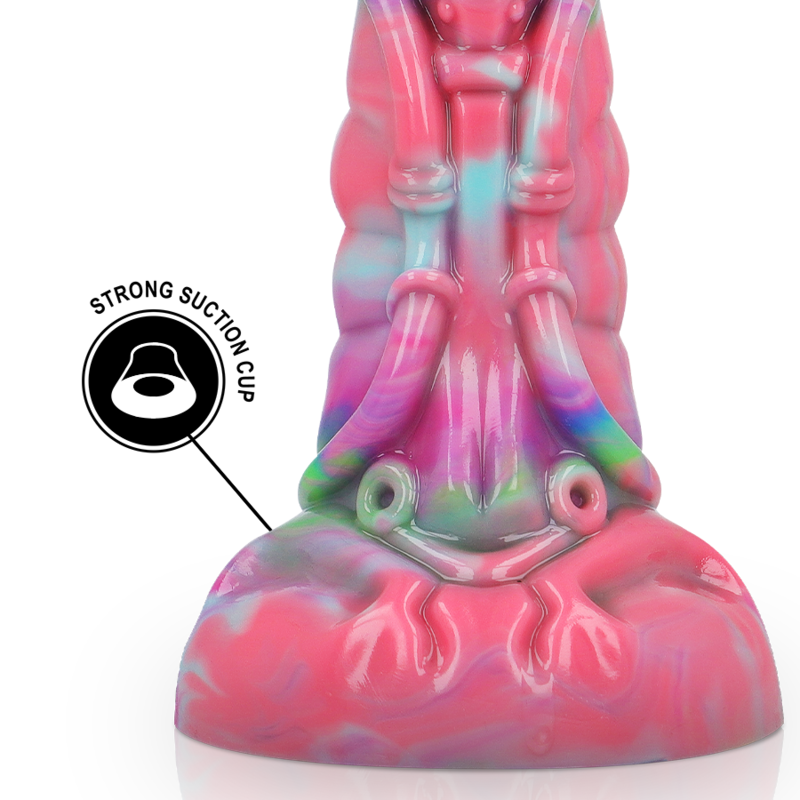 EPIC - SIDHE DILDO CREATURA IMMORTALE