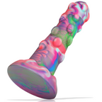 EPIC - SPIRITO CAMBIFORME CON DILDO NIXIE