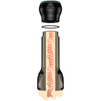 KIIROO - SET COMBO POWER BLOW + FEEL MOUTH STROKER