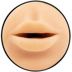 KIIROO - SET COMBO POWER BLOW + FEEL MOUTH STROKER