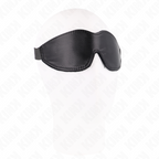 KINK - BENDA FODERATA IN PELLE 20 x 7 CM