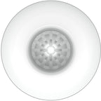 PRETTY LOVE - MASTURBATORE MASCHILE MODELLO BIANCO D'UOVO 2