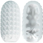 PRETTY LOVE - VENUS X MASTURBATORE MASCHILE BIANCO