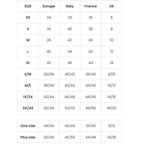 LEG AVENUE - COSTUME BANDIERA BRITANNICA S/M