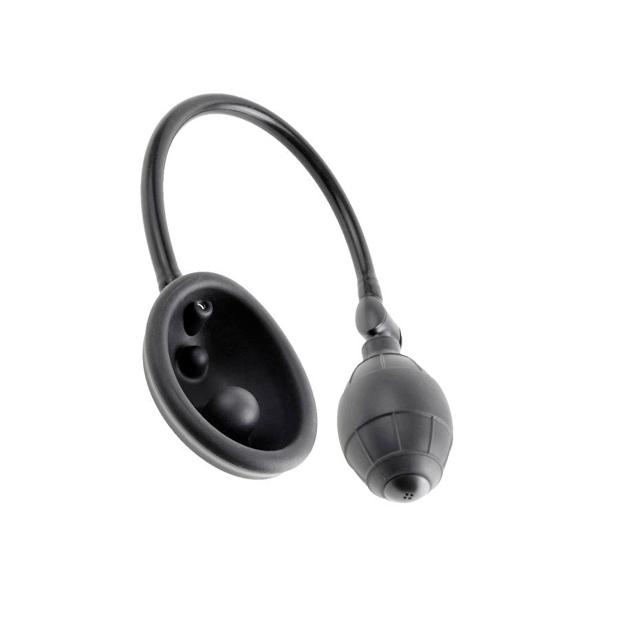 FETISH FANTASY SERIES - MINI SUCCHIA VAGINA