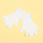 SUBBLIME - 954314 COSTUME DA CAMERIERA SEXY NERO/BIANCO L/XL