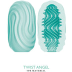 PRETTY LOVE - CUPID X 18 MASTURBATORI MASCHILI DIVERSE TEXTURE