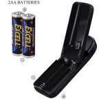 CRAZY BULL - VIBRATORE HAILEY CON VAGINA REALISTICA E CONTROLLO ANO REMOTO