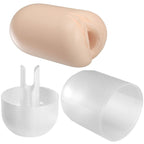 PRETTY LOVE - MASHA PACK 18 VARI MASTURBATORI MASCHILI